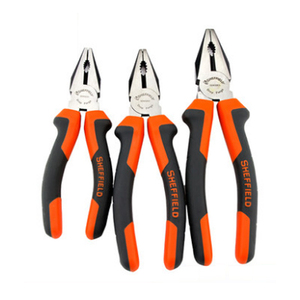 STEEL SHIELD TIGER PLIERS