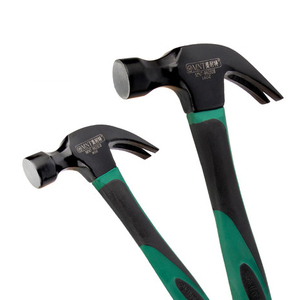  HAMMER WITH GLASS FIBER HANDLE